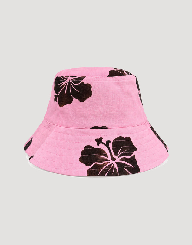 Jag - Junior Bobbi Printed Hat