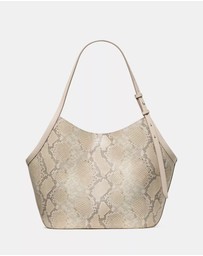 Kate Spade - Deco Tulip Tote