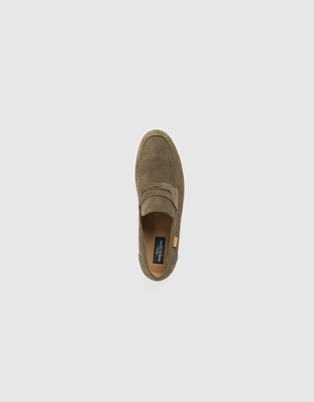 Rodd & Gunn - Marsden Bay Loafer