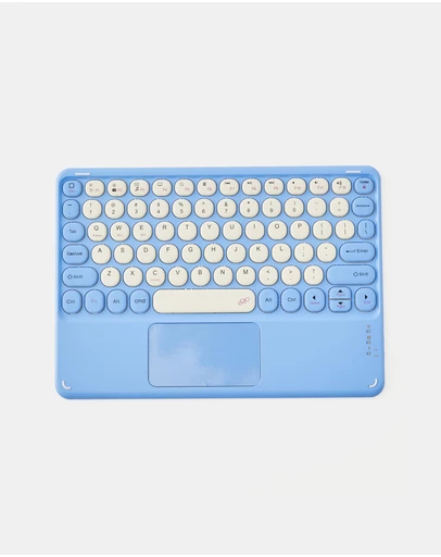 Typo - Wireless Keyboard With Touchpad