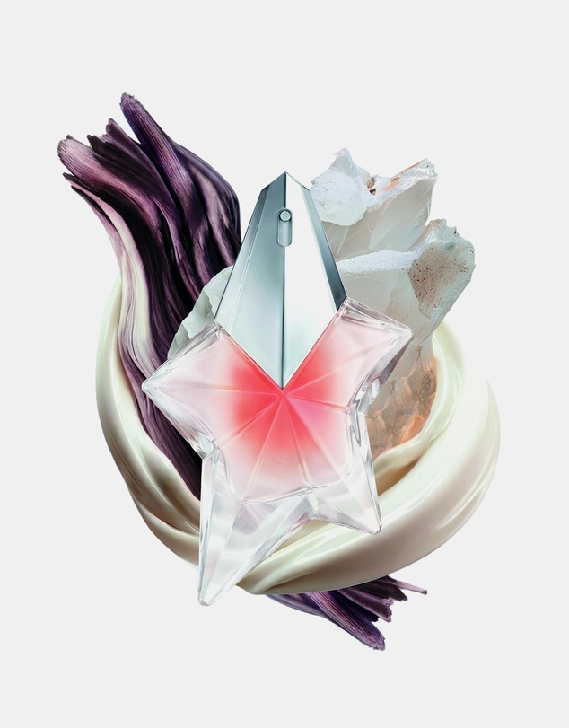 Mugler - Mugler, Angel Blush Eau de Parfum, 50ml