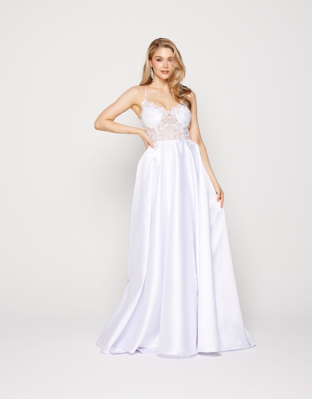 Tania Olsen Designs - Jacinta Formal Dress