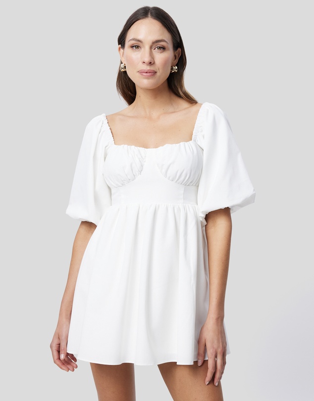 The Fated - Eliot Mini Dress