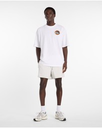 New Balance - Ghica Sport Station Oversized T-Shirt