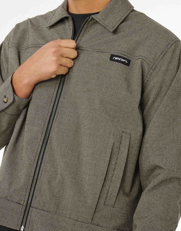 Rip Curl - Inner Visions Jacket