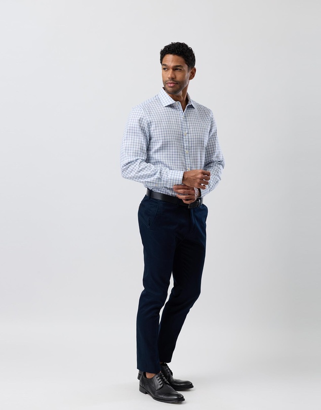Brooksfield - Premium Cotton