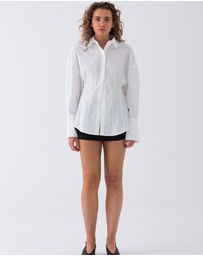 Style Addict - Mira Shirt