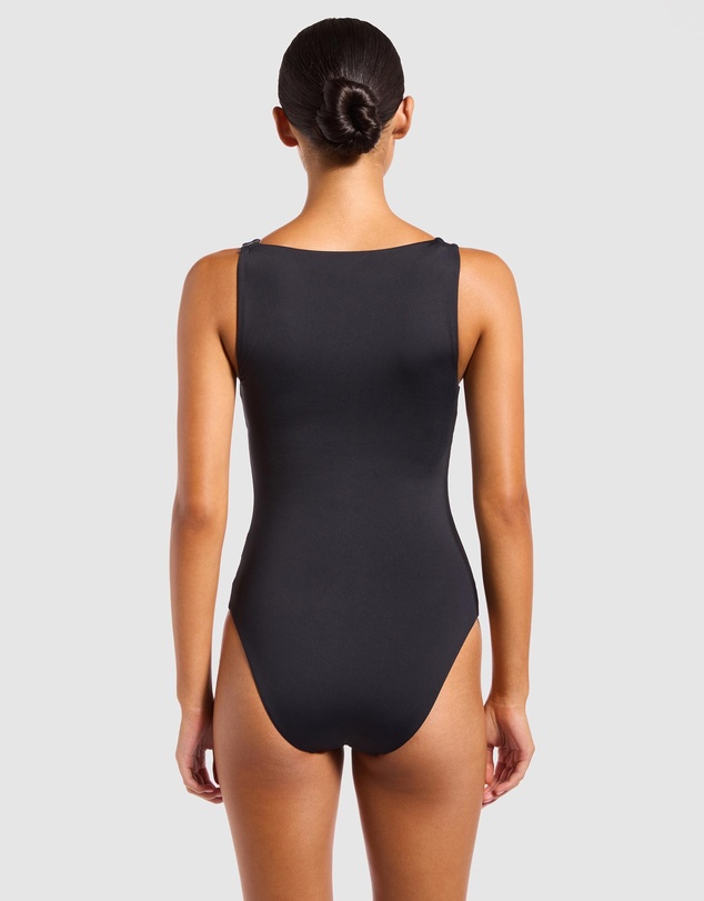 JETS - Jetset Smooth Boat Neck