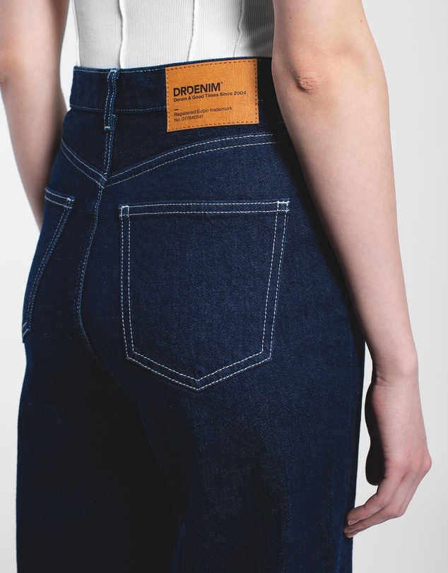 Dr Denim - Echo Jeans