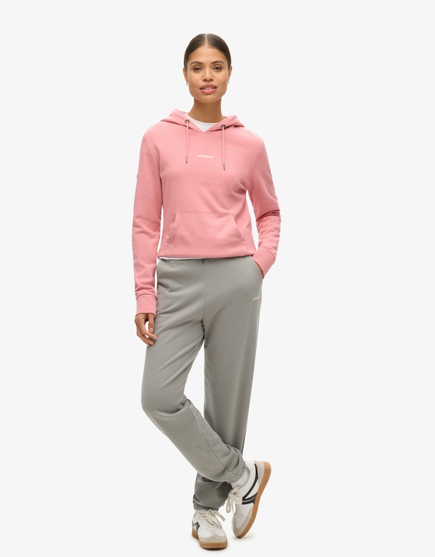 Superdry - Plain Hoodie