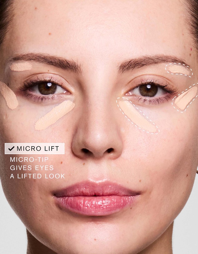Estee Lauder - Double Wear Stay-in-Place 24-Hour Concealer