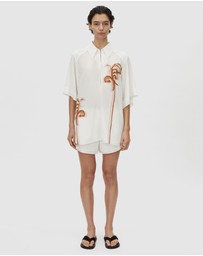 CAMILLA AND MARC - Frida Shirt