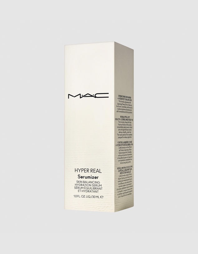 MAC - Hyper Real Serumizer