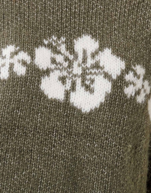 Rip Curl - Cala Nights Hibiscus Knit Crew
