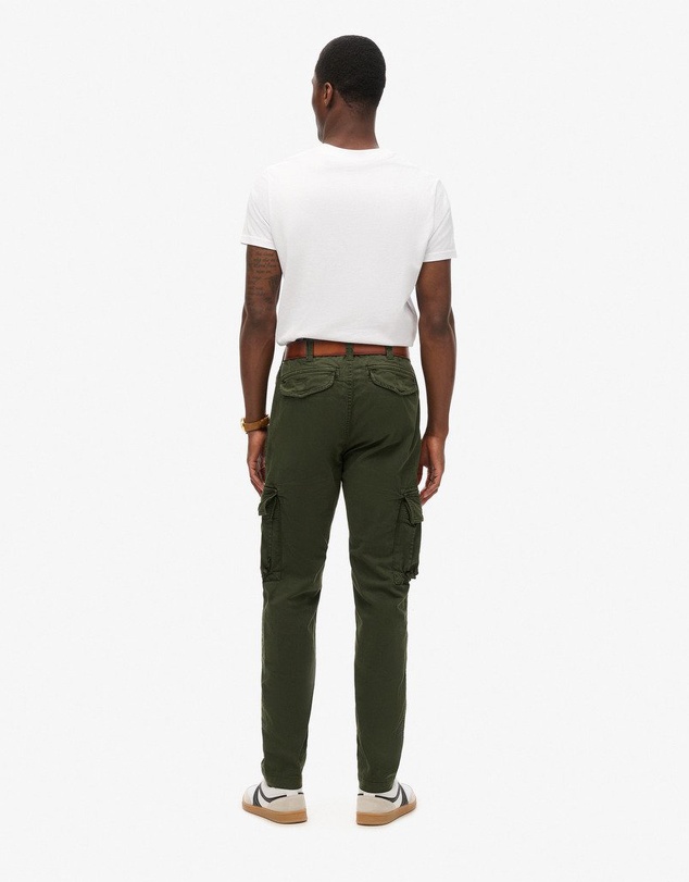 Superdry - Core Cargo Pant