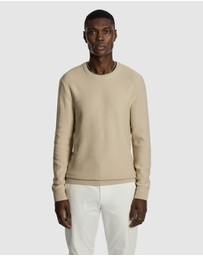 yd. - Arthur Crew Knit Jumper