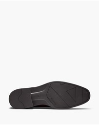 Aquila - Magnus Derby Shoes