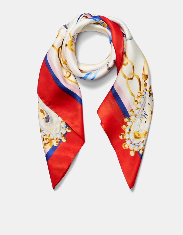 MIMCO - Mimelements Large Scarf