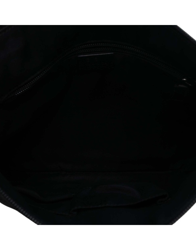 Pre-Loved by Azura Reborn - Pre-Loved GG Canvas Flat Messenger Bag