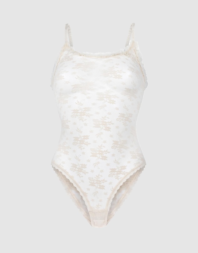 Hunkemoller - Darcy Body