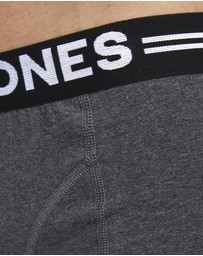 Jack & Jones - Lichfield Cotton Trunks 3 Pack
