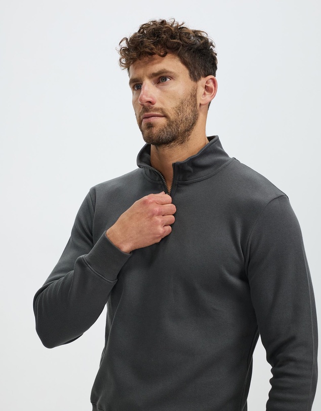 KAJA Clothing - Myles Hoodie