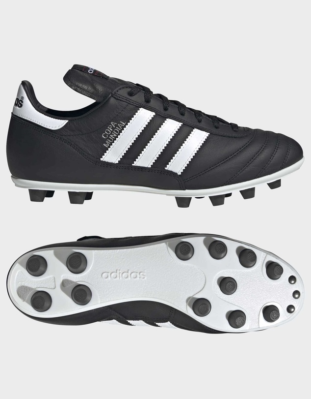 adidas Performance - Copa Mundial Firm Ground Football Boots Unisex