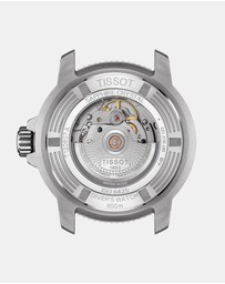 Tissot - Seastar 2000 Professional