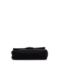 Pre-Loved by Azura Reborn - Pre-Loved Small Classic Jersey Double Flap