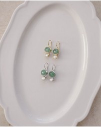 Bianc - Cubism Earrings