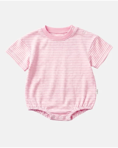Toshi - Onesie S/S Bubble Mini