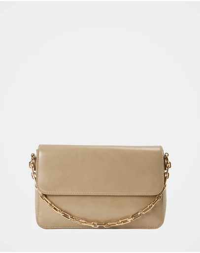 Forever New - Miranda Chain Shoulder Bag