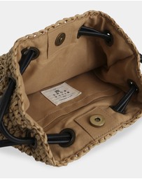 Billabong - Womens Date Palm Shoulder Bag