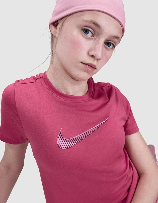 Nike - Pro Dri-FIT One SS Sport Top - Teens