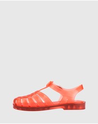 Melissa - Melissa Possession Sandal