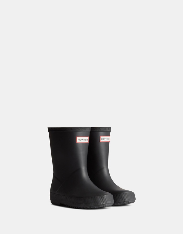 Hunter - First Boot - Kids
