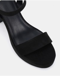 Novo - Latata Heels