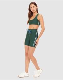 The Upside - 5in Maneki Spin Shorts