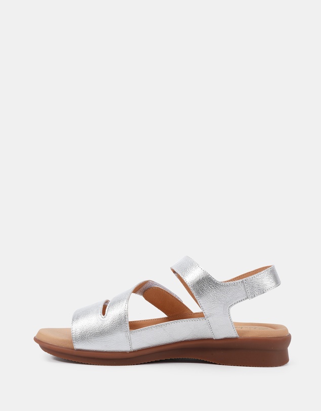 Clarks - Iiona Silver