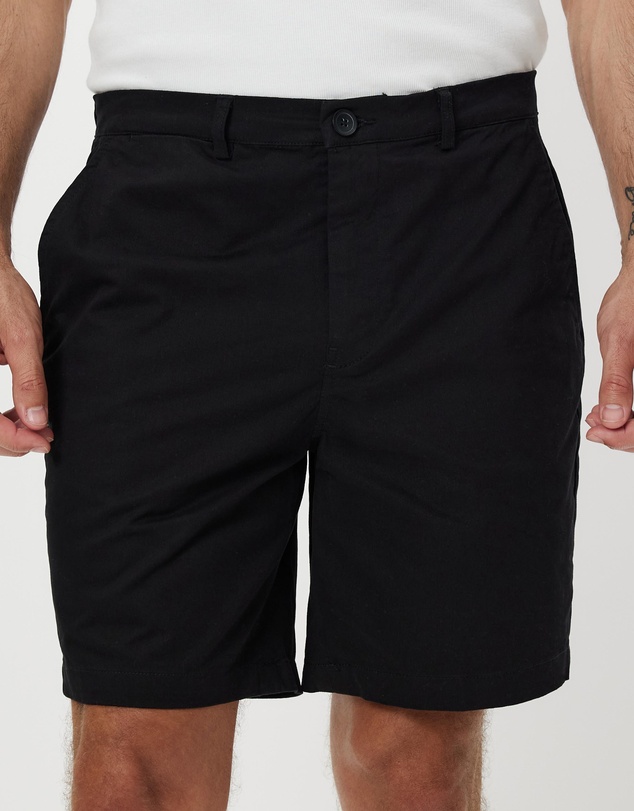 Staple Superior - Cooper Stretch Chino Shorts