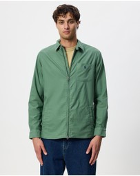 Polo Ralph Lauren - LS Sport Shirt