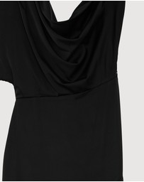 Revibe - Repaired CHANCERY Nectar Dress - AU 10