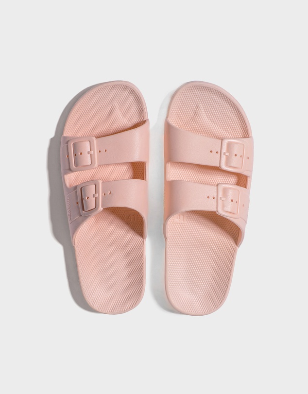 Freedom Moses - Slides - Kids