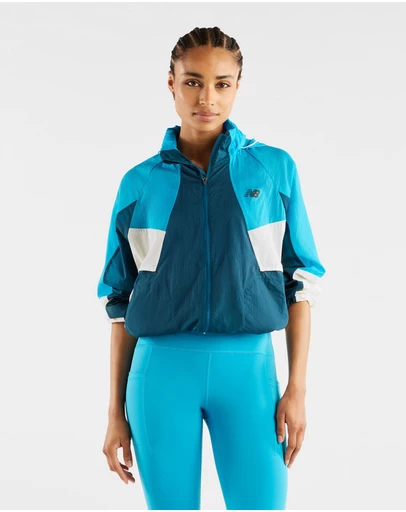 New Balance - RC Jacket