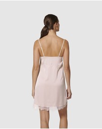 Simone Perele - Satin Secrets Chemise