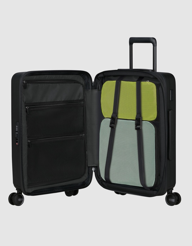 Samsonite - Restackd Carry-On 55cm Expandable