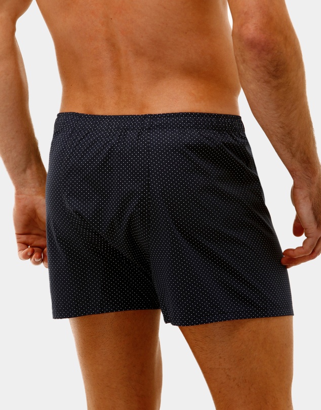 Brooksfield - Cotton Boxer Set