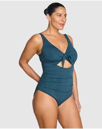 Artesands - Minque Cezanne D/DD Underwire One Piece