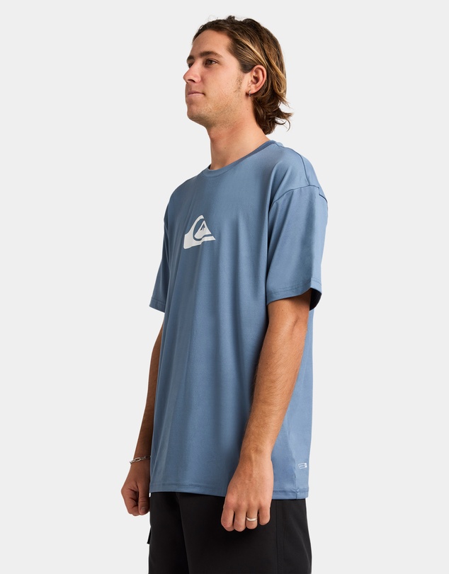 Quiksilver - Mens Solid Streak Surf Shirt