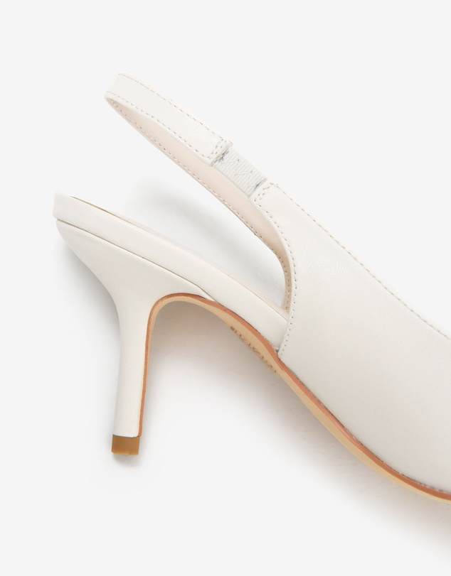 Forcast - Sophie Slingback Pump